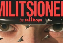 Militsioner: The Surreal Immersive Sim Featuring a Colossal Policeman, Coming to XBOX Game Pass in 2027 Militsioner: The Surreal Immersive Sim Featuring a Colossal Policeman, Coming to XBOX Game Pass in 2027