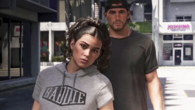 The GTA 6 Netflix exclusive reveal is on YouTube now The GTA 6 Netflix exclusive reveal is on YouTube now