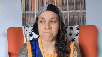Mercedes Martinez In-Ring Career Over Due To Serious Injury Mercedes Martinez In-Ring Career Over Due To Serious Injury
