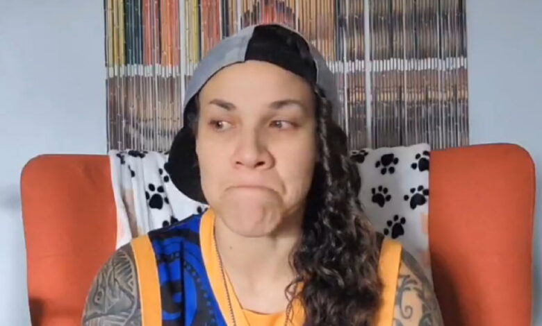Mercedes Martinez In-Ring Career Over Due To Serious Injury Mercedes Martinez In-Ring Career Over Due To Serious Injury