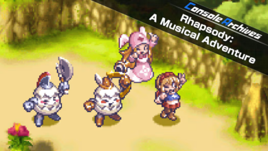 A Musical Adventure (Nintendo Switch 2) A Musical Adventure (Nintendo Switch 2)