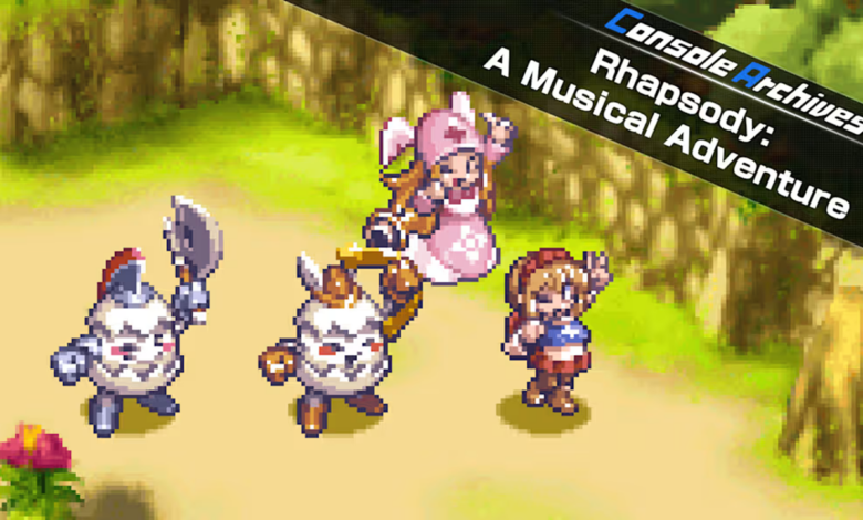 A Musical Adventure (Nintendo Switch 2) A Musical Adventure (Nintendo Switch 2)