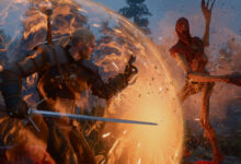 The Witcher 3: Songs of the Past Will Give Us a Unique Way to Revisit This Beloved World The Witcher 3: Songs of the Past Will Give Us a Unique Way to Revisit This Beloved World