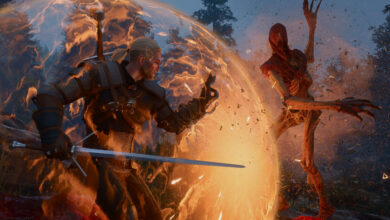 The Witcher 3: Songs of the Past Will Give Us a Unique Way to Revisit This Beloved World The Witcher 3: Songs of the Past Will Give Us a Unique Way to Revisit This Beloved World
