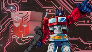 Peter Cullen, voice of Optimus Prime in The Transformers, dies aged 85 Peter Cullen, voice of Optimus Prime in The Transformers, dies aged 85