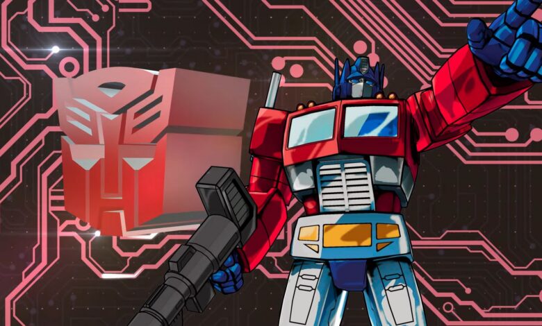 Peter Cullen, voice of Optimus Prime in The Transformers, dies aged 85 Peter Cullen, voice of Optimus Prime in The Transformers, dies aged 85
