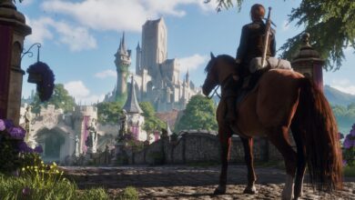 A new look at Fable’s style-weaving combat – PlayStation.Blog A new look at Fable’s style-weaving combat – PlayStation.Blog