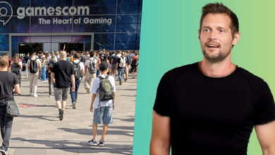 Gamescom's loudest absence: A masterclass in not showing up Gamescom's loudest absence: A masterclass in not showing up