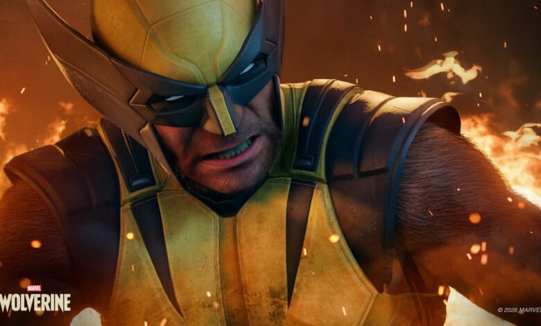 Details on Logan’s mutant abilities, game features, and more – PlayStation.Blog Details on Logan’s mutant abilities, game features, and more – PlayStation.Blog