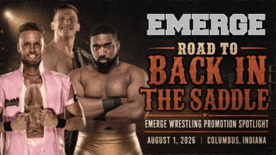 Back In The Saddle Full Show Back In The Saddle Full Show