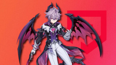 Genshin Impact Durin build, weapon, and teams Genshin Impact Durin build, weapon, and teams