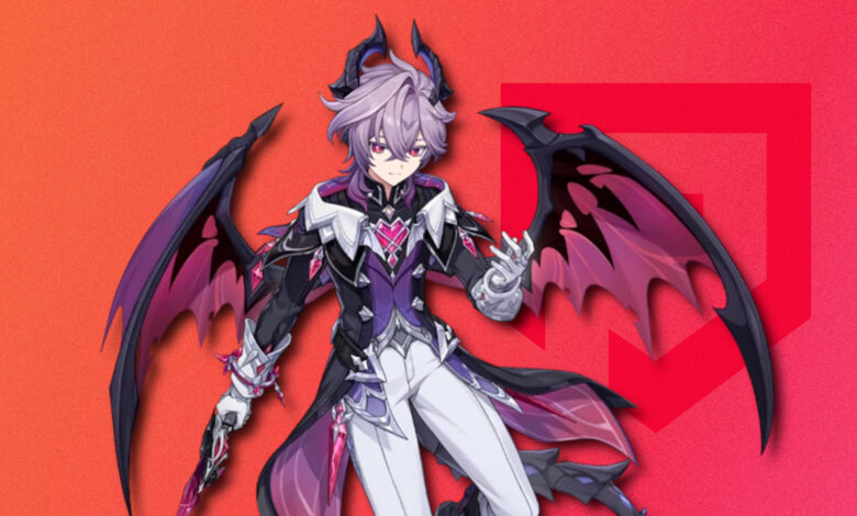 Genshin Impact Durin build, weapon, and teams Genshin Impact Durin build, weapon, and teams