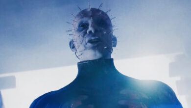 Hellraiser: Revival’s gloopy sex nightmare stole my Gamescom Hellraiser: Revival’s gloopy sex nightmare stole my Gamescom