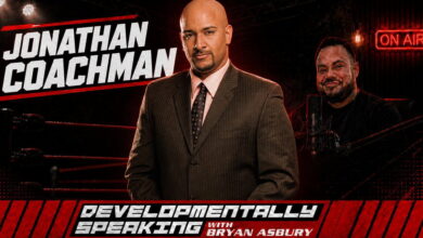 Jonathan Coachman Questions WWE Unreal’s Backstage Access Jonathan Coachman Questions WWE Unreal’s Backstage Access