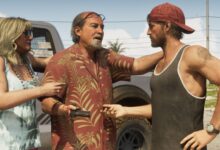 GTA 6 Dev Hints At Lengthy 80-Hour Runtime, But With A Potential Catch Or Two GTA 6 Dev Hints At Lengthy 80-Hour Runtime, But With A Potential Catch Or Two