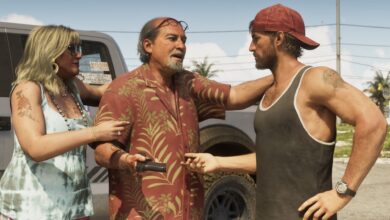 GTA 6 Dev Hints At Lengthy 80-Hour Runtime, But With A Potential Catch Or Two GTA 6 Dev Hints At Lengthy 80-Hour Runtime, But With A Potential Catch Or Two