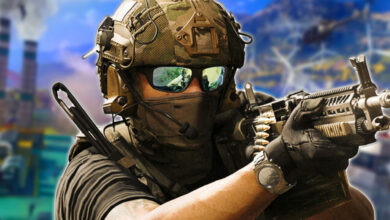 Modern Warfare 4 on Nintendo Switch 2 impressed me at Gamescom, but playing at home reveals a potential problem Modern Warfare 4 on Nintendo Switch 2 impressed me at Gamescom, but playing at home reveals a potential problem