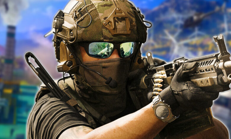 Modern Warfare 4 on Nintendo Switch 2 impressed me at Gamescom, but playing at home reveals a potential problem Modern Warfare 4 on Nintendo Switch 2 impressed me at Gamescom, but playing at home reveals a potential problem