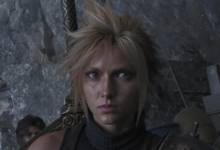 ‘Claude Strife’: DLSS 5 has escaped into the wild, and things are immediately weird ‘Claude Strife’: DLSS 5 has escaped into the wild, and things are immediately weird
