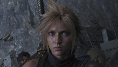 ‘Claude Strife’: DLSS 5 has escaped into the wild, and things are immediately weird ‘Claude Strife’: DLSS 5 has escaped into the wild, and things are immediately weird
