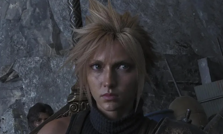 ‘Claude Strife’: DLSS 5 has escaped into the wild, and things are immediately weird ‘Claude Strife’: DLSS 5 has escaped into the wild, and things are immediately weird