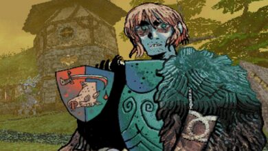 ‘Sidequests are almost my reason for doing videogames in the first place:’ The dev behind one of the coolest upcoming RPGs says its word count is ballooning because they just love side stories so much ‘Sidequests are almost my reason for doing videogames in the first place:’ The dev behind one of the coolest upcoming RPGs says its word count is ballooning because they just love side stories so much