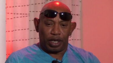 2 Cold Scorpio Jailed Following Bond Violation 2 Cold Scorpio Jailed Following Bond Violation