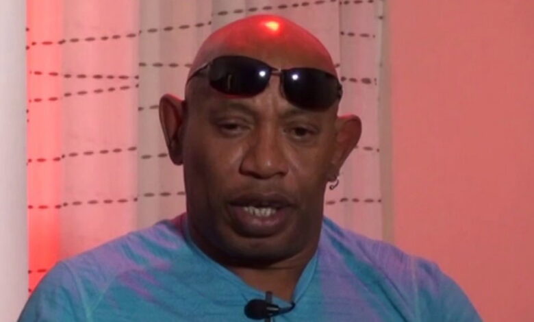 2 Cold Scorpio Jailed Following Bond Violation 2 Cold Scorpio Jailed Following Bond Violation