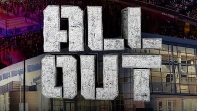 Chicago Street Fight Title Match Set For AEW All Out On Sept. 26 Chicago Street Fight Title Match Set For AEW All Out On Sept. 26