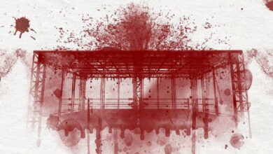 AEW Announces Date And Location For Blood & Guts 2026 AEW Announces Date And Location For Blood & Guts 2026