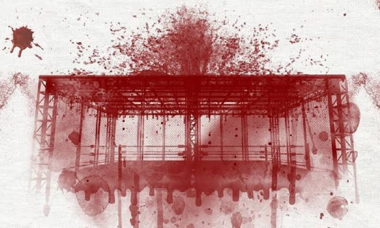 AEW Announces Date And Location For Blood & Guts 2026 AEW Announces Date And Location For Blood & Guts 2026