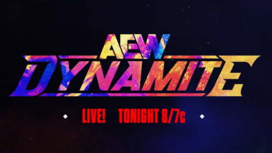 AEW Dynamite Preview For Tonight (9/16/2026) AEW Dynamite Preview For Tonight (9/16/2026)