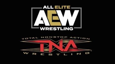 AEW Star Reveals Pitching TNA Star For Past Faction AEW Star Reveals Pitching TNA Star For Past Faction