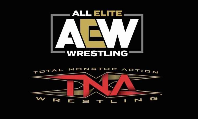 AEW Star Reveals Pitching TNA Star For Past Faction AEW Star Reveals Pitching TNA Star For Past Faction