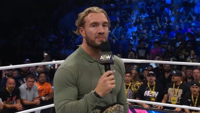 AEW Dynamite Viewership & Ratings For 9/2/2026 AEW Dynamite Viewership & Ratings For 9/2/2026