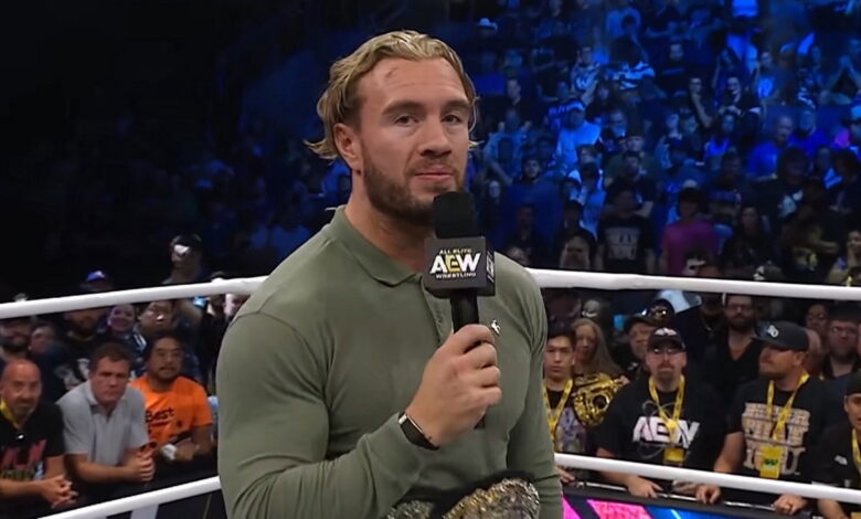AEW Dynamite Viewership & Ratings For 9/2/2026 AEW Dynamite Viewership & Ratings For 9/2/2026
