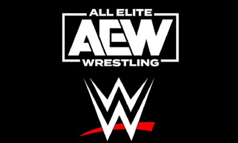 Would Love To Be A Part Of AEW Would Love To Be A Part Of AEW