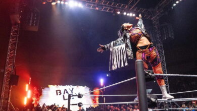 Bayley Statement Regarding Special Wrestling Career Milestone Bayley Statement Regarding Special Wrestling Career Milestone