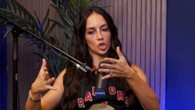 Chelsea Green On Quitting Twitter, Backstage Relationship Rumor Chelsea Green On Quitting Twitter, Backstage Relationship Rumor