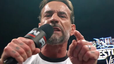 CM Punk Set For Next Men’s WWE Money In The Bank Qualifier CM Punk Set For Next Men’s WWE Money In The Bank Qualifier