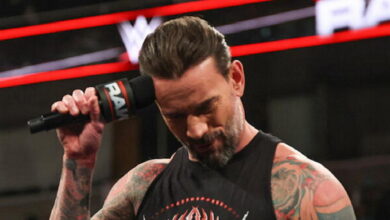 How It Affected CM Punk How It Affected CM Punk