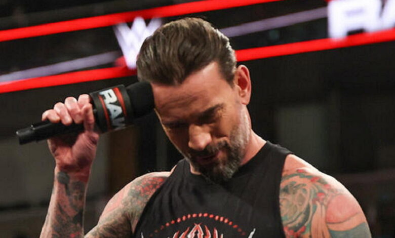 How It Affected CM Punk How It Affected CM Punk