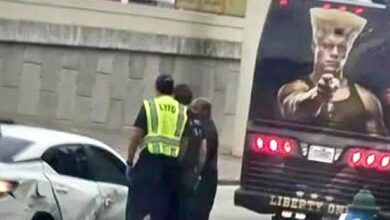 Cody Rhodes Involved In Accident Ahead Of WWE SmackDown? Cody Rhodes Involved In Accident Ahead Of WWE SmackDown?