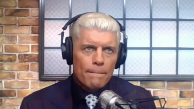 Cody Rhodes Shares Touching Memories Of Late Andy Williams Cody Rhodes Shares Touching Memories Of Late Andy Williams