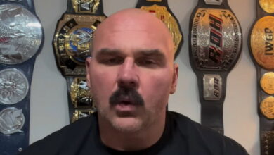 Dax Harwood Calls AEW ‘The Home For Tag Team Wrestling’ Dax Harwood Calls AEW ‘The Home For Tag Team Wrestling’