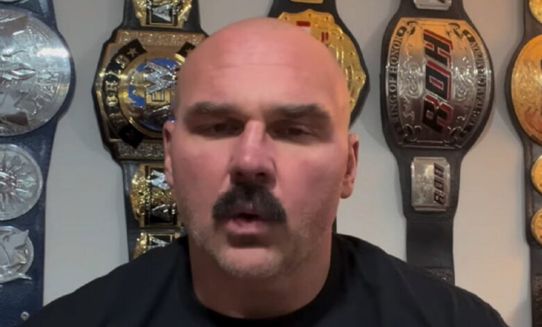 Dax Harwood Calls AEW ‘The Home For Tag Team Wrestling’ Dax Harwood Calls AEW ‘The Home For Tag Team Wrestling’