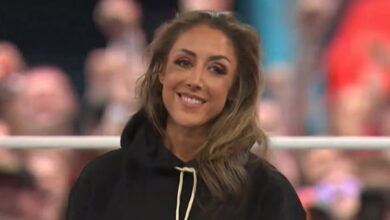 Backstage Update On Britt Baker’s AEW Status After Recent Return Backstage Update On Britt Baker’s AEW Status After Recent Return