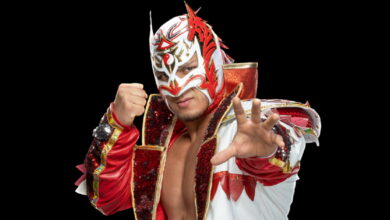 Report:Dragon Lee’s WWE Contract Coming Up Soon Report:Dragon Lee’s WWE Contract Coming Up Soon