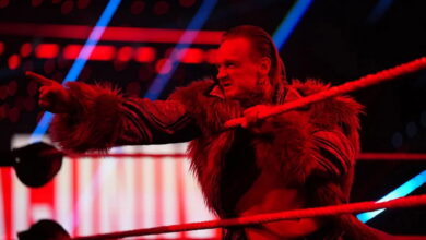 Backstage News On Plans Set For Ilja Dragunov’s AEW Arrival Backstage News On Plans Set For Ilja Dragunov’s AEW Arrival