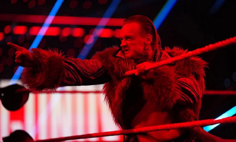 Backstage News On Plans Set For Ilja Dragunov’s AEW Arrival Backstage News On Plans Set For Ilja Dragunov’s AEW Arrival